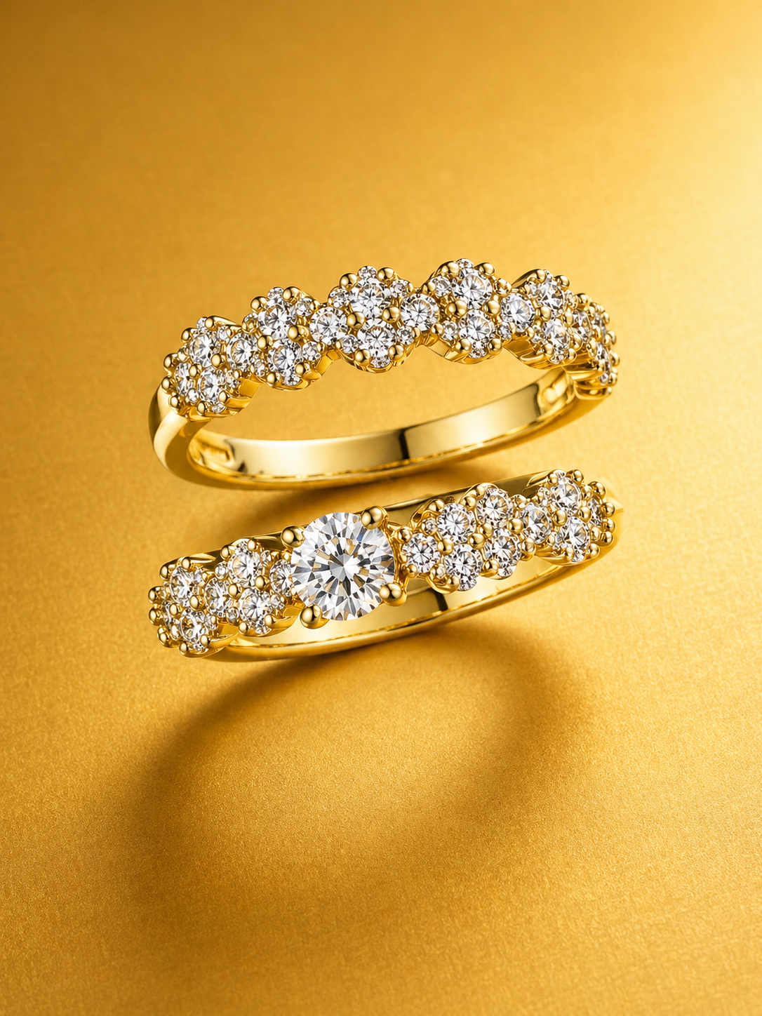 Anillo Set