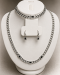 Set Silver