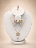 Set Corbatin & Perla