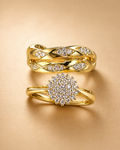 Anillo Set