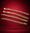 Brazalete con circornia