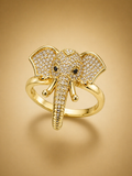 Anillo Elefante