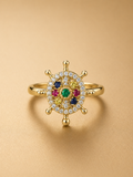 Anillo Navegación