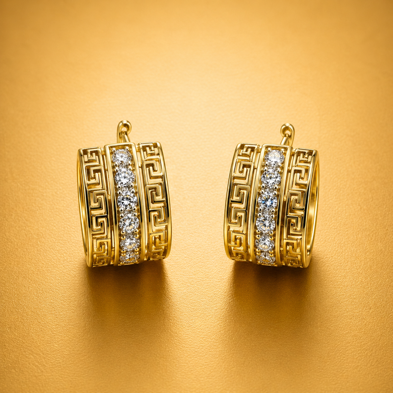 Aretes