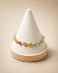 Pulsera Multicolores