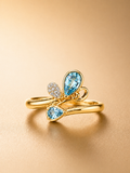 Anillo Azul
