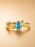 Anillo Corazón