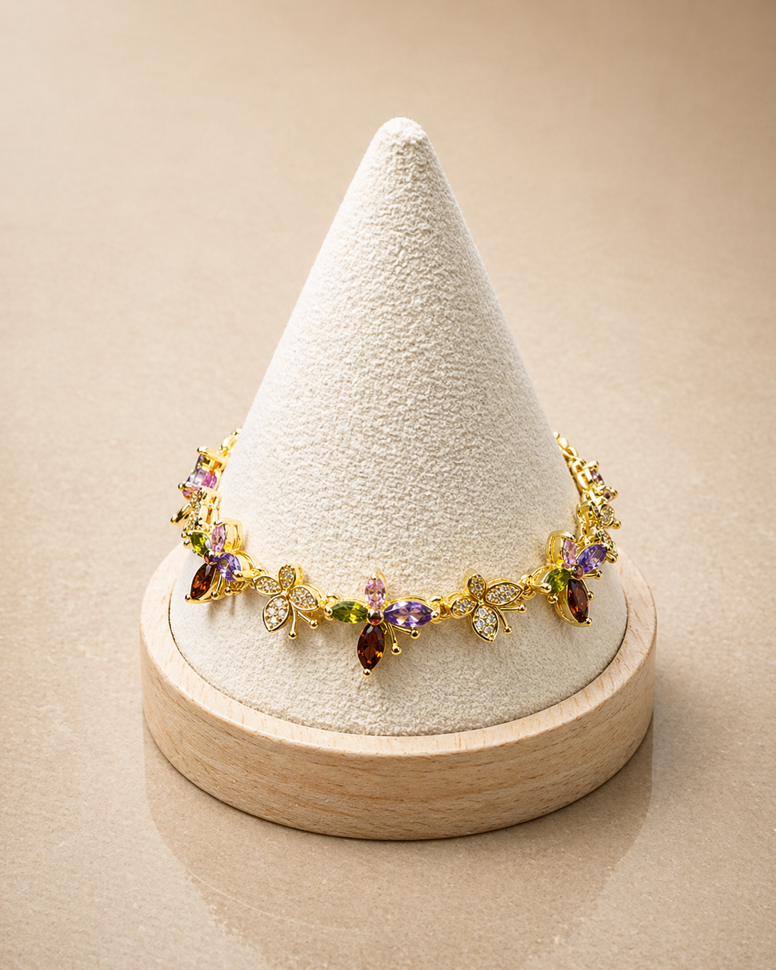 Pulsera Mariposa