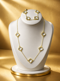 Cadena oro 14k
