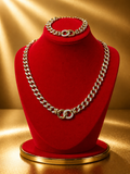 Cadena oro 14k