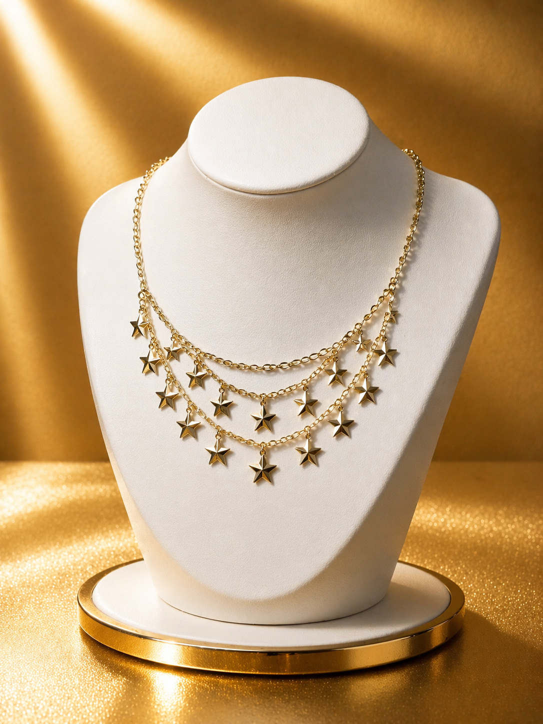 Cadena oro 14k