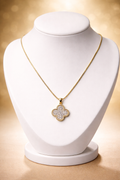 Cadena oro 14k