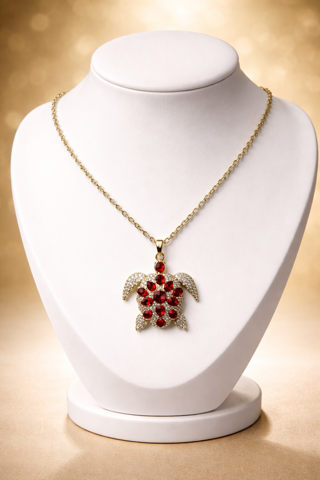 Cadena oro 14k