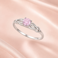 Anillo Plata