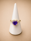 Anillo Lilas