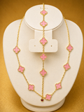 Set Trébol