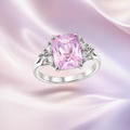 Anillo Plata