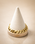 Pulsera Hombre oro 14K