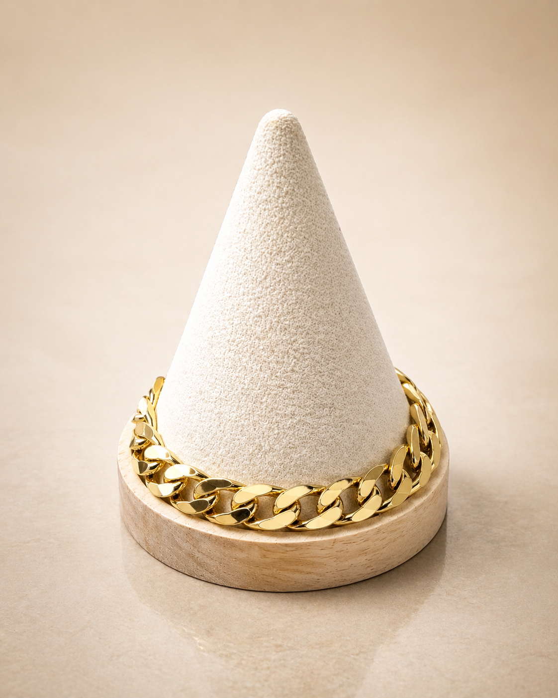 Pulsera Hombre oro 14K