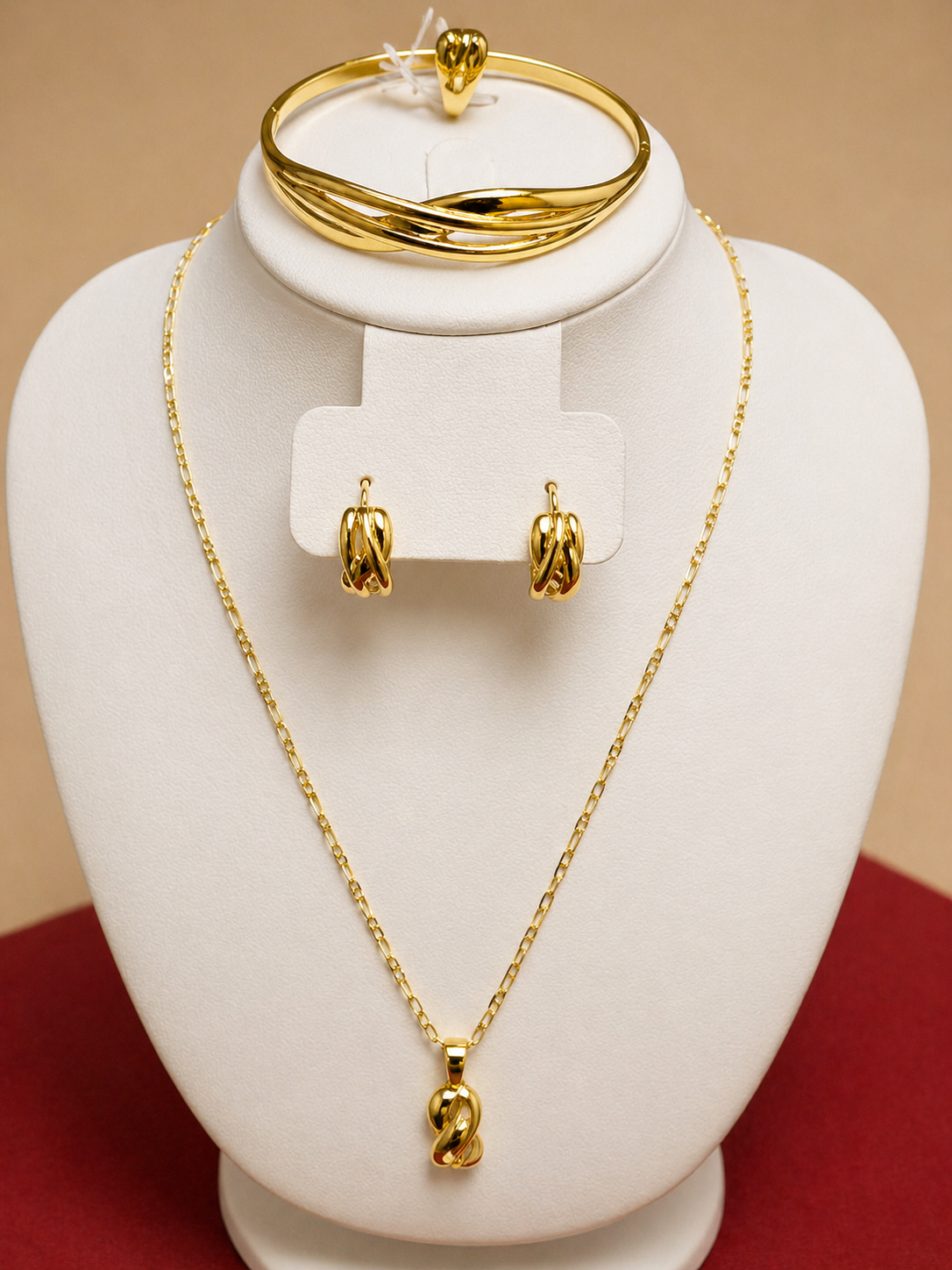Set Cadena Infinto