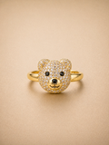 Anillo Osito