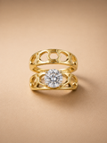 Anillo Set