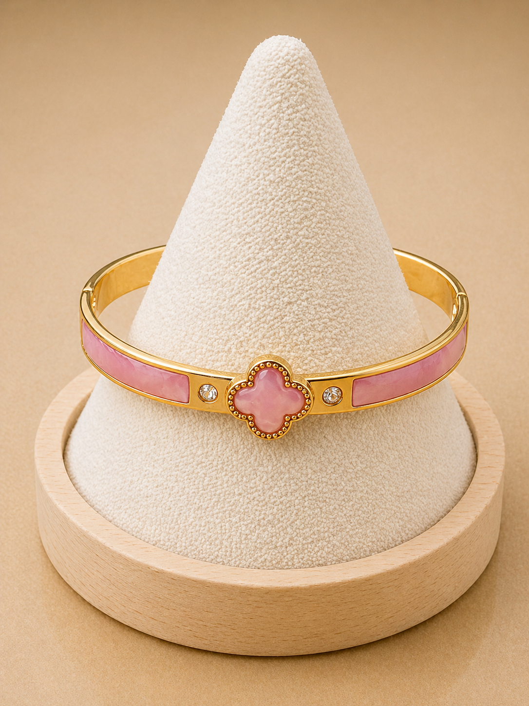 Inspirada Pulsera