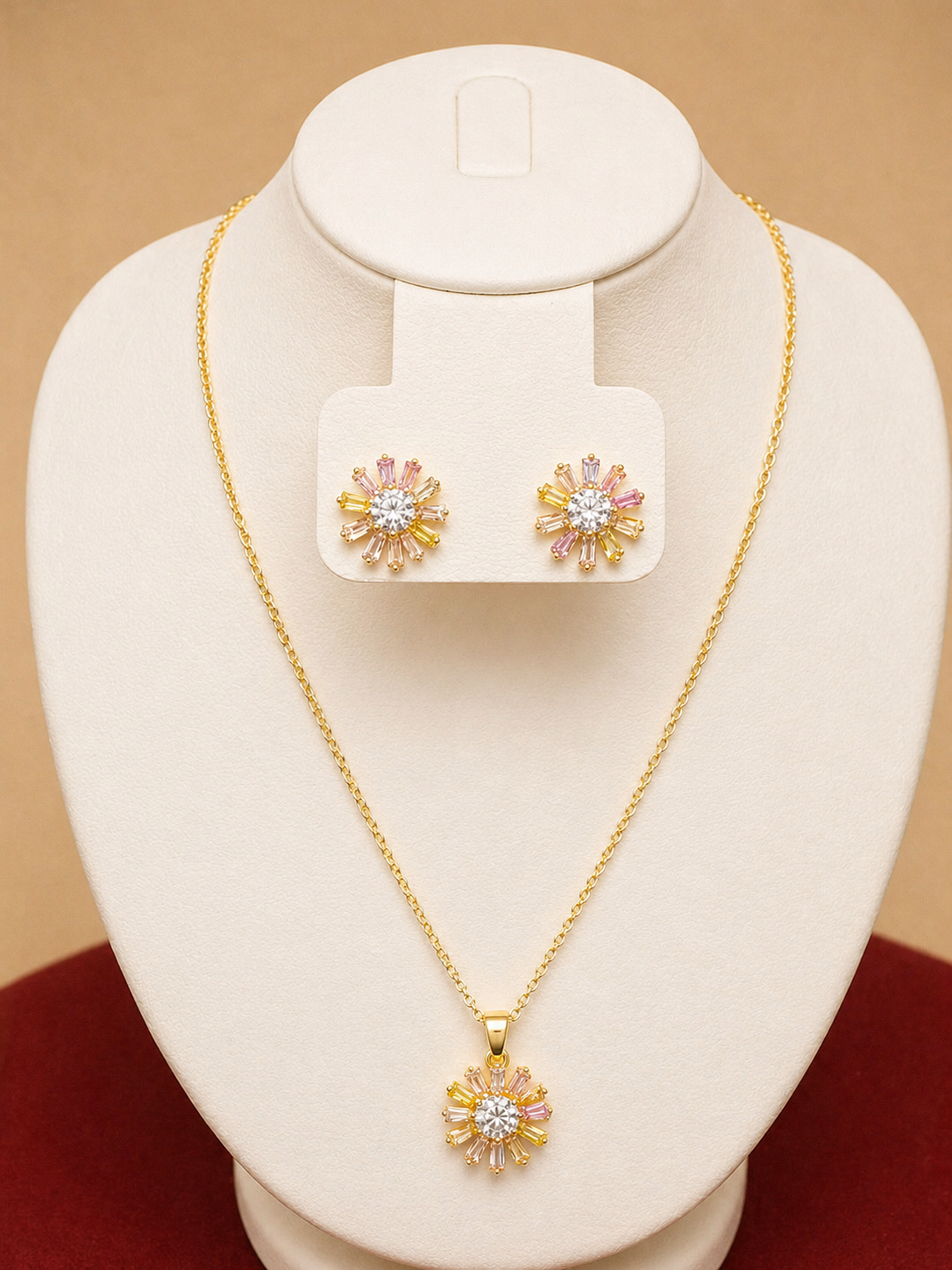 Set Cadena