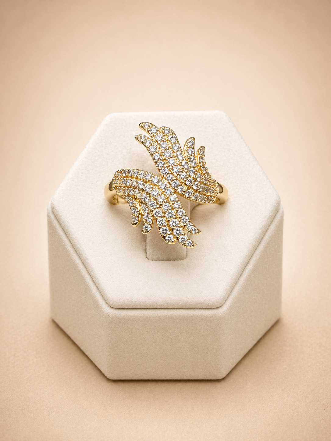 Anillo Alas