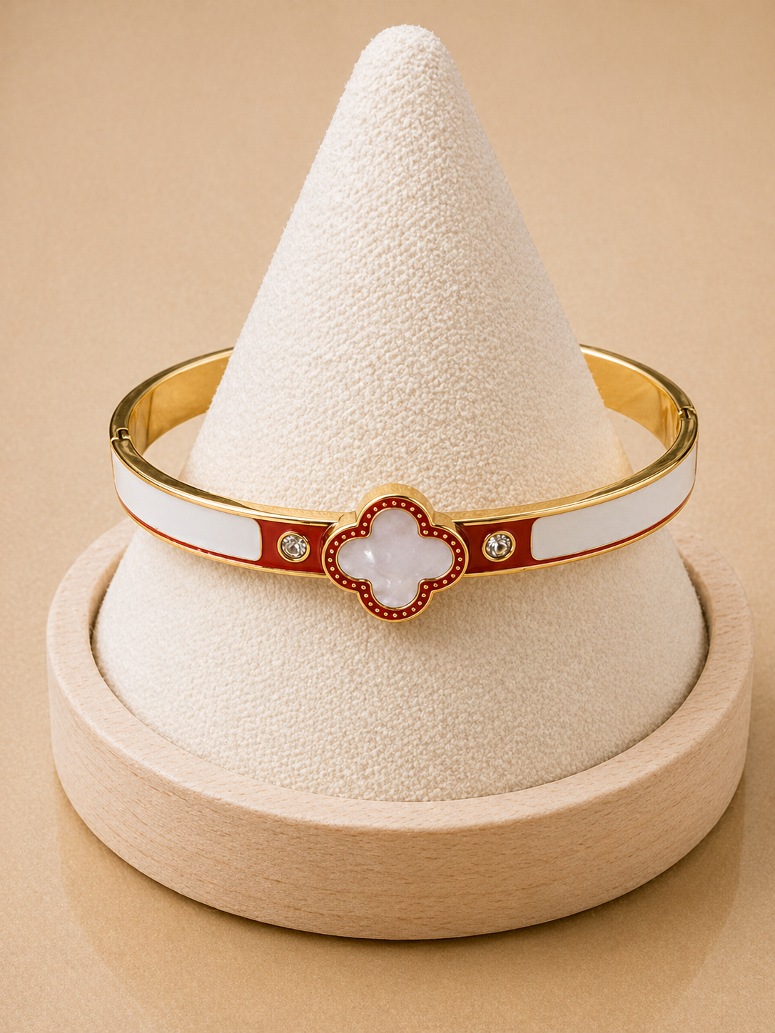 Inspirada Pulsera