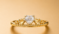 Anillo Corazón